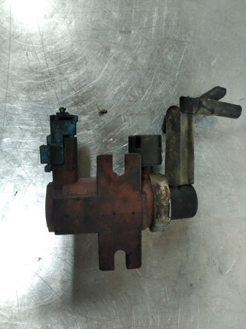 Válvula de solenoide de control de mariposa EGR 9650098380 FORD