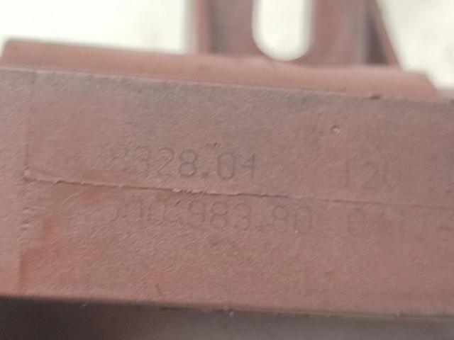 9650098380 PEUGEOT Válvula de solenoide de control de mariposa EGR  comprar en Jaén