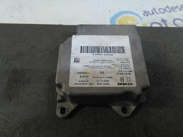 9650109480 Peugeot/Citroen