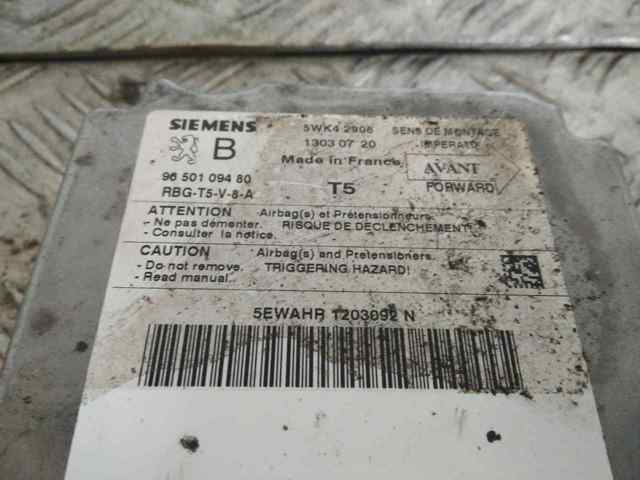 9650109480 PEUGEOT comprar Madrid