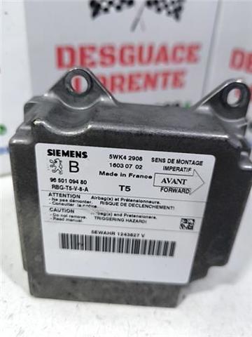 9650109480 Peugeot/Citroen
