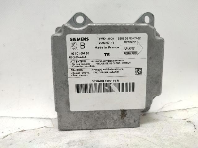 9650109480 Peugeot/Citroen