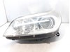 Faros delantero izquierdo 9650115480 PEUGEOT