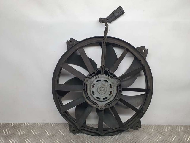 9650116580 PEUGEOT Ventilador eléctrico de refrigeración completo (motor y hélice)  comprar en Jaén