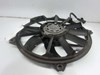 Electroventilador para citroen c4 coupé 1.6 hdi 9hy 9650116580