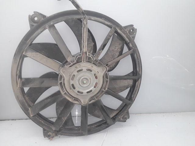 9650116580 Ventilador eléctrico de refrigeración completo (motor y hélice)  comprar en Reus