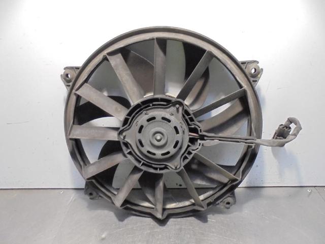 PEUGEOT 9650116580 Ventilador del motor comprar Barcelona