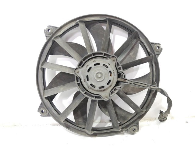 9650116580 Ventilador eléctrico de refrigeración completo (motor y hélice)  comprar en Zaragoza