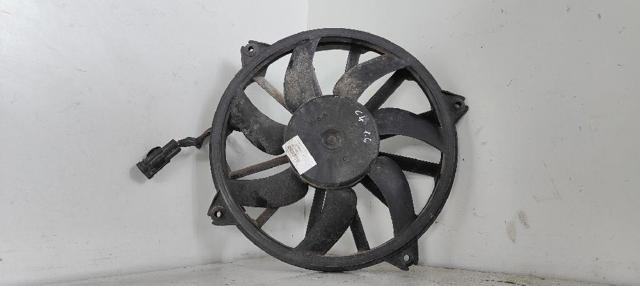 PEUGEOT 9650116580 Ventilador eléctrico de refrigeración completo (motor y hélice)  disponible España