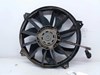 Electroventilador para peugeot 307 2.0 16v rhr 9650116580