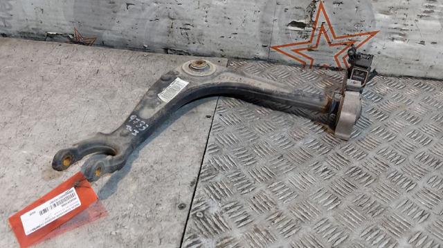 9650254880 PEUGEOT Brazo inferior derecho de la suspensión delantera  disponible Vigo