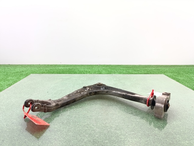 PEUGEOT 9650256880 Brazo inferior izquierdo de la suspensión delantera comprar Barcelona