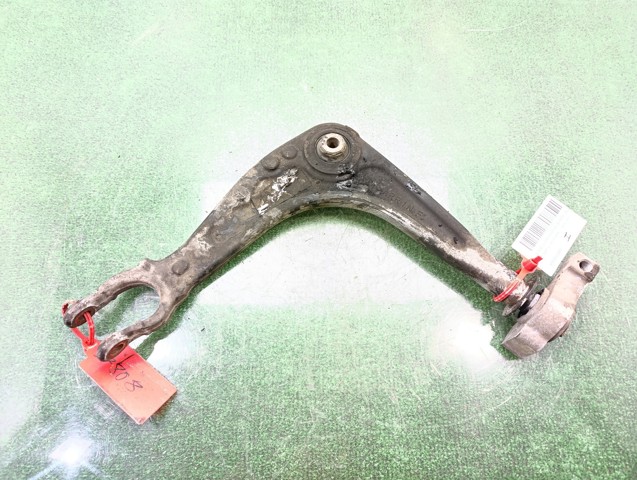9650256880 PEUGEOT Brazo inferior izquierdo de la suspensión delantera comprar Alcalá