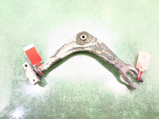 9650256880 PEUGEOT Brazo inferior izquierdo de la suspensión delantera  comprar en Lleida