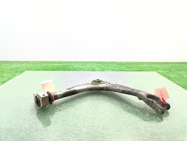 9650256880 PEUGEOT Brazo inferior izquierdo de la suspensión delantera  disponible Ourense