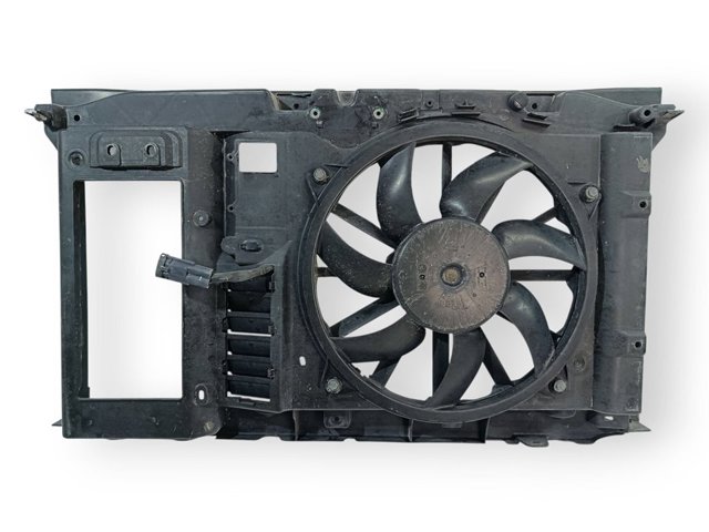 9650316080 Difusor del radiador de refrigeración  comprar en Reus
