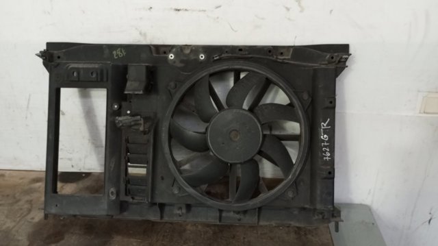 9650316080 Difusor del radiador de refrigeración  comprar en Reus