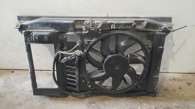9650316080 Difusor del radiador de refrigeración  comprar en Pontevedra