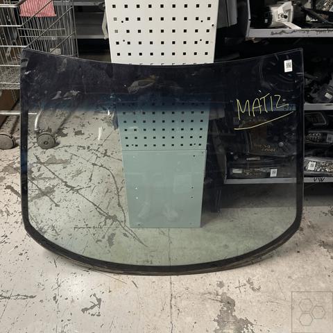 Parabrisas para Daewoo Matiz KLYA