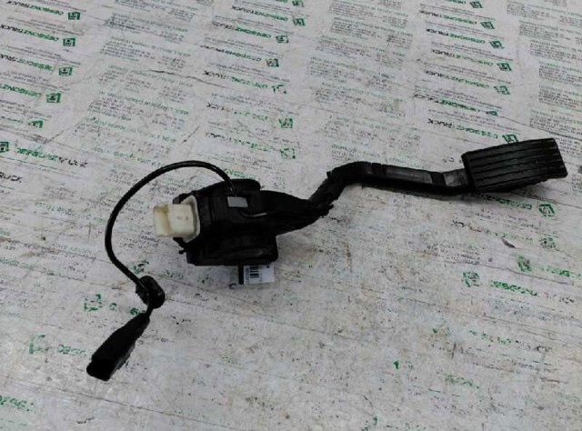 9650341780 PEUGEOT Pedal del acelerador  comprar en Oviedo