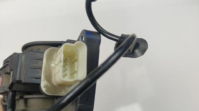 PEUGEOT 9650341780 Pedal del acelerador  comprar en Murcia