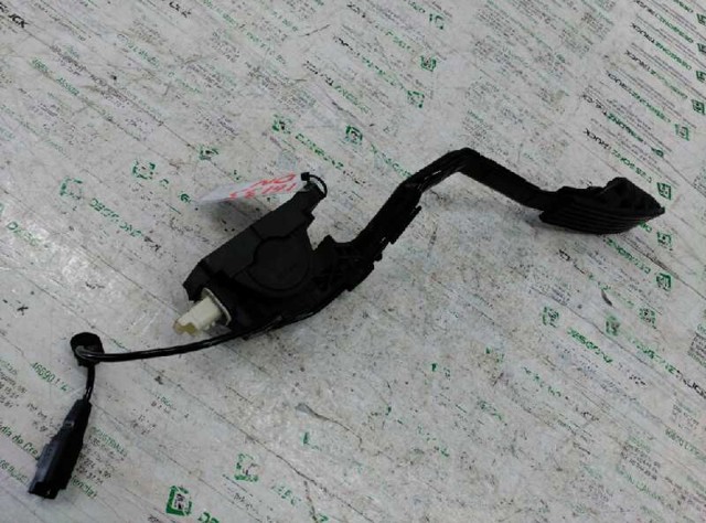 PEUGEOT 9650341780 Pedal del acelerador  comprar en Murcia