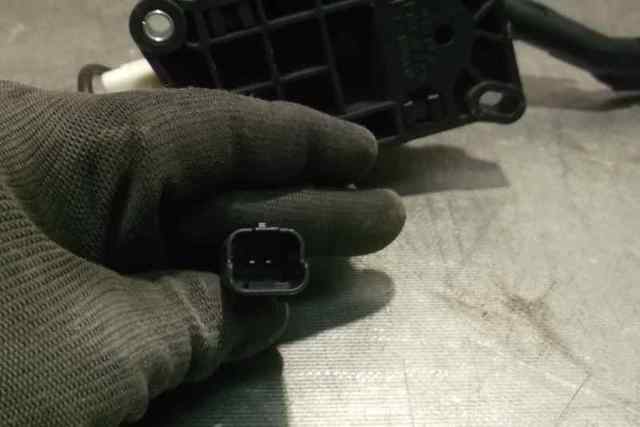 9650341780 Pedal del acelerador  comprar en Pontevedra