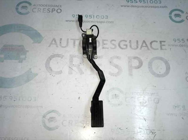 9650341780 PEUGEOT Pedal del acelerador  comprar en Oviedo