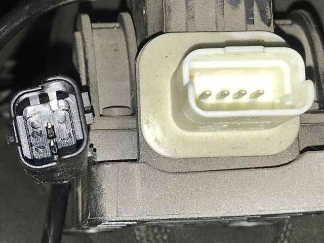 PEUGEOT 9650341780 Pedal del acelerador  en stock Terrassa