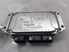 Centralita motor uce para peugeot 307 1.6 16v nfu 9650346180