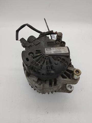 9650358580 Alternador  comprar en Zaragoza