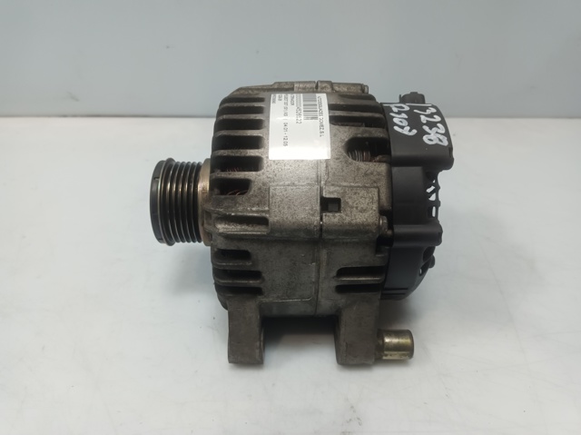 PEUGEOT 9650358580 Alternador  comprar en Ponferrada