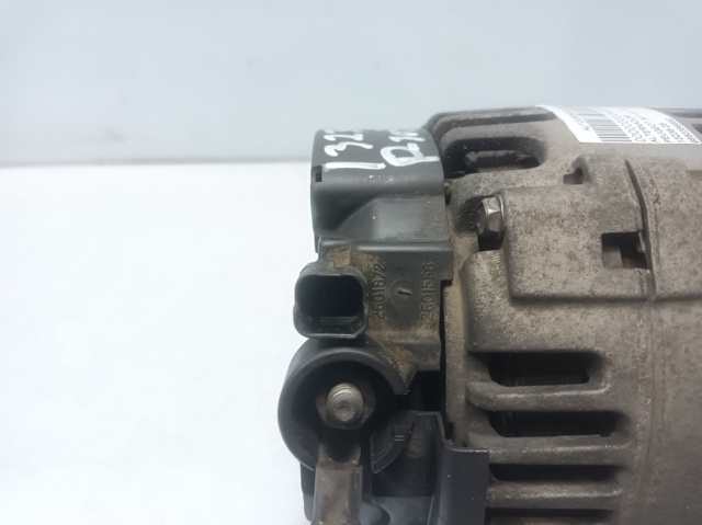 9650358580 Alternador  disponible Málaga
