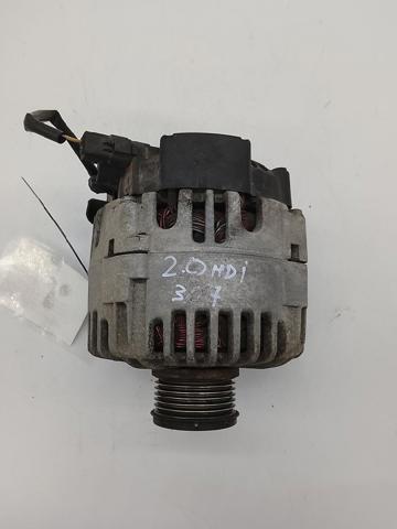 9650358580 PEUGEOT Alternador  comprar en Oviedo