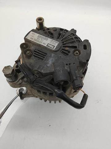 9650358580 PEUGEOT Alternador  disponible Vigo