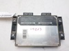 Centralina Del Motor / Modulo De control Del Motor (ecu) 9650359580 PEUGEOT