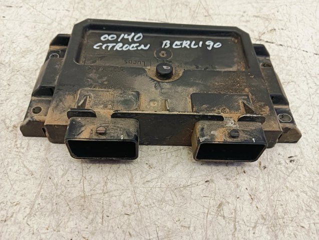 PEUGEOT 9650359580  en stock Terrassa