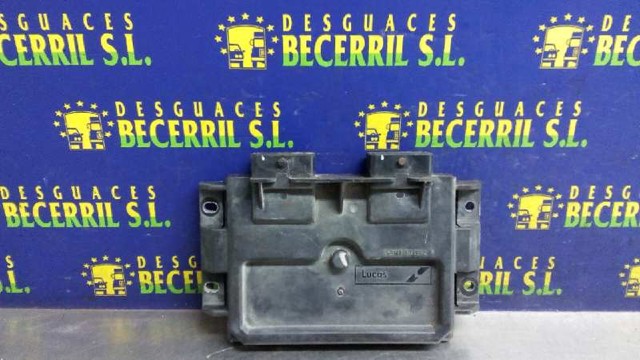 9650359580 Peugeot/Citroen