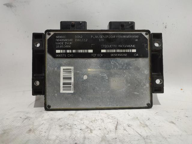 9650359580 PEUGEOT  comprar en Jaén