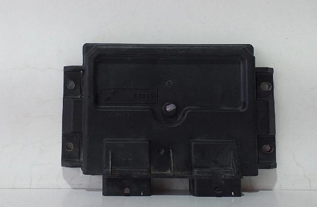 Precio del repuesto Módulo de control del motor 306  hatchback