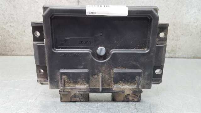 Comprar Módulo de control del motor 306  7A