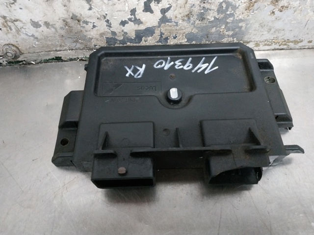Comprar Módulo de control del motor 306  7A