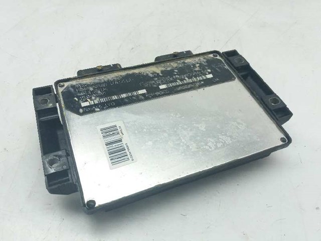 Módulo de control del motor Peugeot 306  sedán comprar en España
