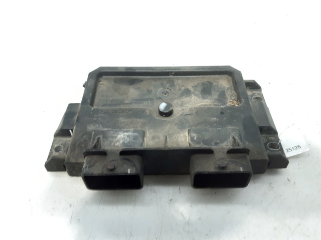 ECU para Peugeot 306 7A