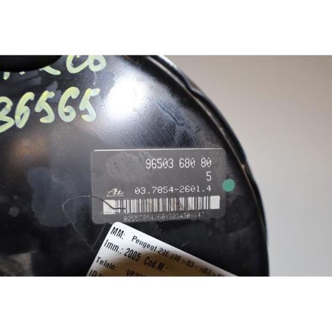 PEUGEOT 9650368080  disponible Valladolid