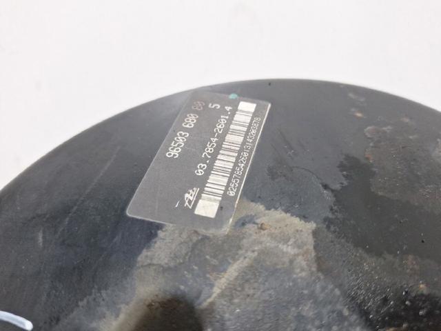 PEUGEOT 9650368080  comprar en Murcia