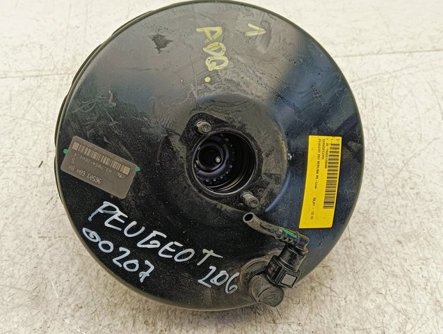 9650368080 Peugeot/Citroen