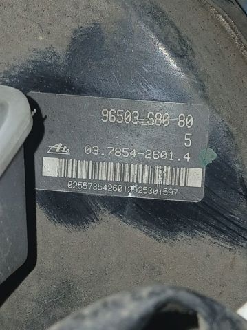 9650368080 Peugeot/Citroen