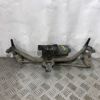 Motor limpia delantero para peugeot 207 9650380780