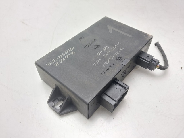 9650400280 Fiat/Alfa/Lancia